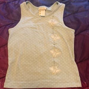 COPY - Matilda Jane tank